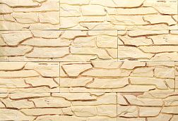 Керамическая плитка Casavaga Пласт 502 Облицовочная плитка 33х8,5 см