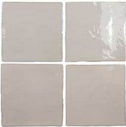 DNA tiles Flash Lead Глазурованная Настенная плитка 13x13 см