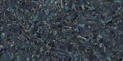 Tau Ceramica Gemstone Royal Blue Синий Глянцевый Керамогранит 60x120 см