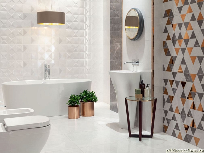 Керамическая плитка Tubadzin Mauritius