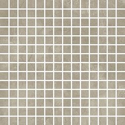 Керамическая плитка Iris Ceramica Solid Concrete Beige Mosaico Мозаика 2,1х2,1 30x30 см