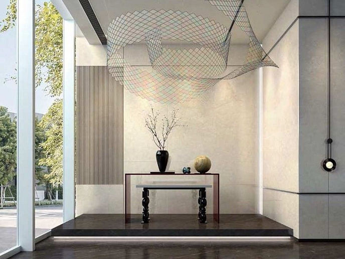 Керамическая плитка Zodiac Ceramica Crema Marfil