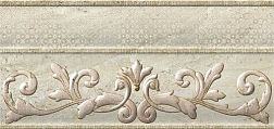 Керамическая плитка APE Ceramicas Gio Zocalo Natural Бордюр 15х31,6 см
