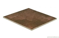 Керамическая плитка Westerwalder Klinker Montmarte WKS 31240 Moccabraun Керамогранит 31x31 см