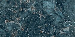 Керамическая плитка Azario Blue Stone Керамогранит 60х120 см