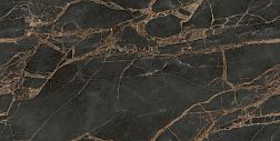 Керамическая плитка Ocean Ceramic Infinity Sergio Nero Sugar Серый Матовый Керамогранит 60х120 см