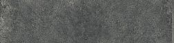 Керамическая плитка Iris Ceramica Hard Leather Slate SQ. Lapp Керамогранит 30х120 см