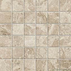 Atlas Concorde Russia Victory White Mosaico Мозаика 31,5х31,5 см