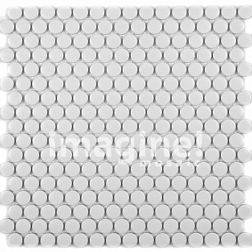 Imagine Mosaic KO19-1M Мозаика из керамики 31х31,5х6 см