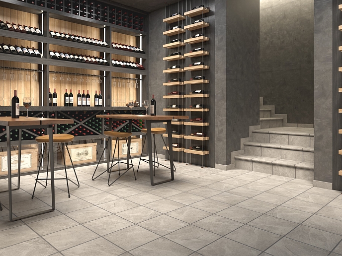 Керамическая плитка Gres de Aragon Tatra