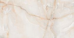 Керамическая плитка Qua Granite Sun Onyx Full Lapp Бежевый Лаппатированный Керамогранит 60х120х0,7 см