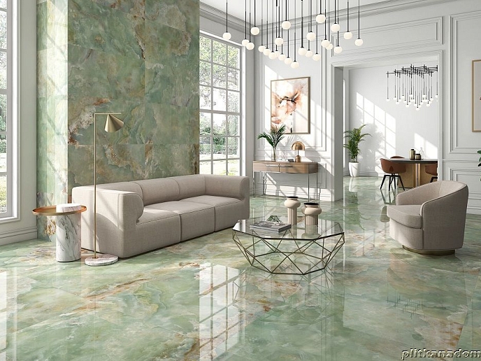 Керамическая плитка ITT Ceramic Onix