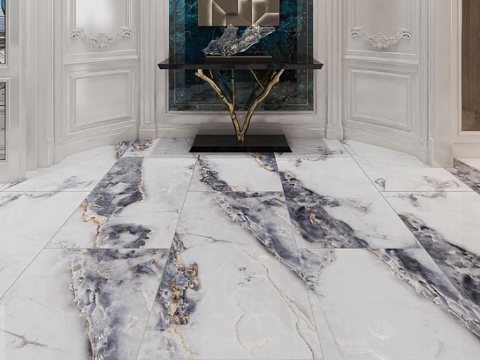 Керамическая плитка Majorca Tiffany Marble Falls