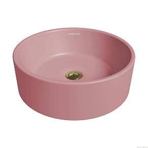 Grossman Color GR-3013PIM Раковина 41х41