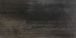 Керамическая плитка Rako Rush WAKV4523 Black Настенная плитка 30x60 см