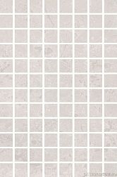 Kerama Marazzi Ферони MM8351 Серый Светлый Мозаичный Декор 20х30 см