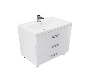 Mirsant Fuji 100 тумба напольная