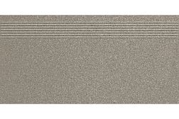 Paradyz Sand Grafit Ступень прямая 29,8х59,8 см