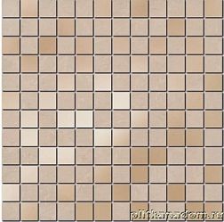 Керама Марацци Версаль MM11140 Мозаика Бежевая 30х30 см