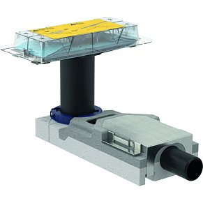 Geberit CleanLine 154.152.00.1 Монтажный комплект для дренажных каналов линии