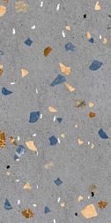 Керамическая плитка AGL Tiles Керамогранит REGAL TERRAZZO GREY 60x120 см