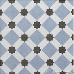 Stylnul (STN Ceramica) Veinte 110-015-20 Victorian 04 Mt Керамогранит 20x20 см