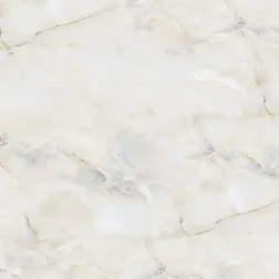 Керамическая плитка Flavour Granito Silk Onyx Glossy Серый Полированный Керамогранит 60x60 см