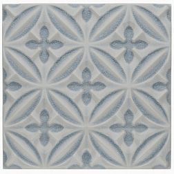 Adex Ocean ADOC4001 Relieve 1 Top Sail Декор 15х15 см