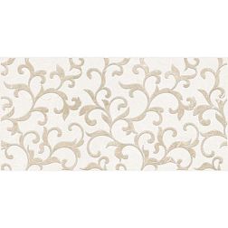 Laparet Alvaro OS-B166-34060 Бежевый Глянцевый Декор 25х50 см