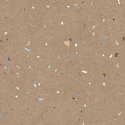 Arcana Croccante-R Nuez Бежевый Матовый Керамогранит 80x80 см