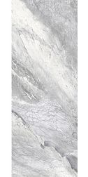 Керамическая плитка Kerama Marazzi Бардилио Surface Lab SG071500R6 Серый обрезной Керамогранит 119,5x320х0,6 см