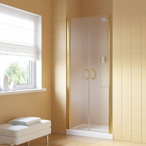 Vegas Glass Е2Р LUX 100 09 R04 универсальная Душевая дверь 99x102