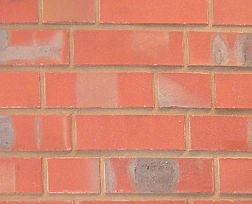 Керамическая плитка Muhr Nr. 03K Naturrot Kohle Клинкерный кирпич NF 24x11,5x7,1 см