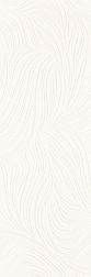 Paradyz Elegant Surface Bianco Struktura A Настенная плитка 29,8x89,8 см