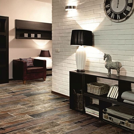 Вестерн Вуд