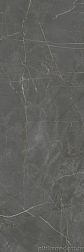 Керамическая плитка Kerama Marazzi Буонарроти 13098TR Керамогранит серый темный обрезной 30х89,5 см