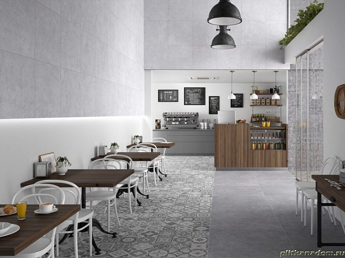 Керамическая плитка Peronda Ground