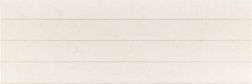 Baldocer Velvet Pearl Shutter Rett Керамическая плитка белая глина 30х90 см