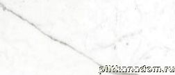 Керамическая плитка Art Ceramic Cezer White Glossy Белый Полированный Керамогранит 60х120 см