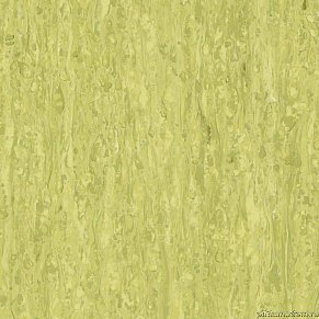 Tarkett IQ Optima Yellow Green 0254 Виниловая плитка 610х610