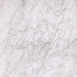 Casalgrande Padana Marmoker Travertino Bianco Lucido Керамогранит 59x59 см