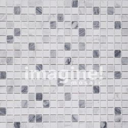 Керамическая плитка Imagine Mosaic SGY7154 Мозаика из камня 30х30х4 см