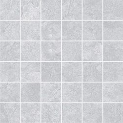 Vives Delta Mosaico Saria Gris Antideslizante Мозаика 30x30 см