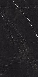 Керамическая плитка Creto Sunhearrt MPL-055742 Pietra Nero Керамогранит 80x160 см