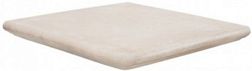 Exagres Alhamar Blanco Cartabon Fiorentino Ступень угловая 33x33 см