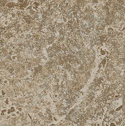 Керамическая плитка Kerama Marazzi 1324S Брюссель бежевый темный матовый Керамогранит 9,8x9,8 см