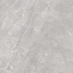 Керамическая плитка Italica Nature Pulpis Light Grey Matt Carving Серый Матовый Керамогранит 60х60 см