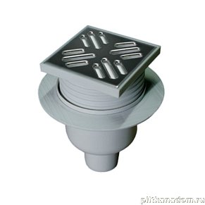 Трап для душа SantecPro (AT12054)