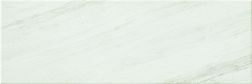 Керамическая плитка Ascot Ceramishe Preciouswall Statuario Настенная плитка 25х75 см