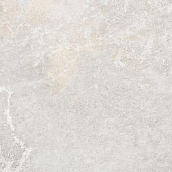 Керамическая плитка Laparet Blaze Silver Светло-серый Матовый Сатинированный Карвинг Керамогранит 60х60 см